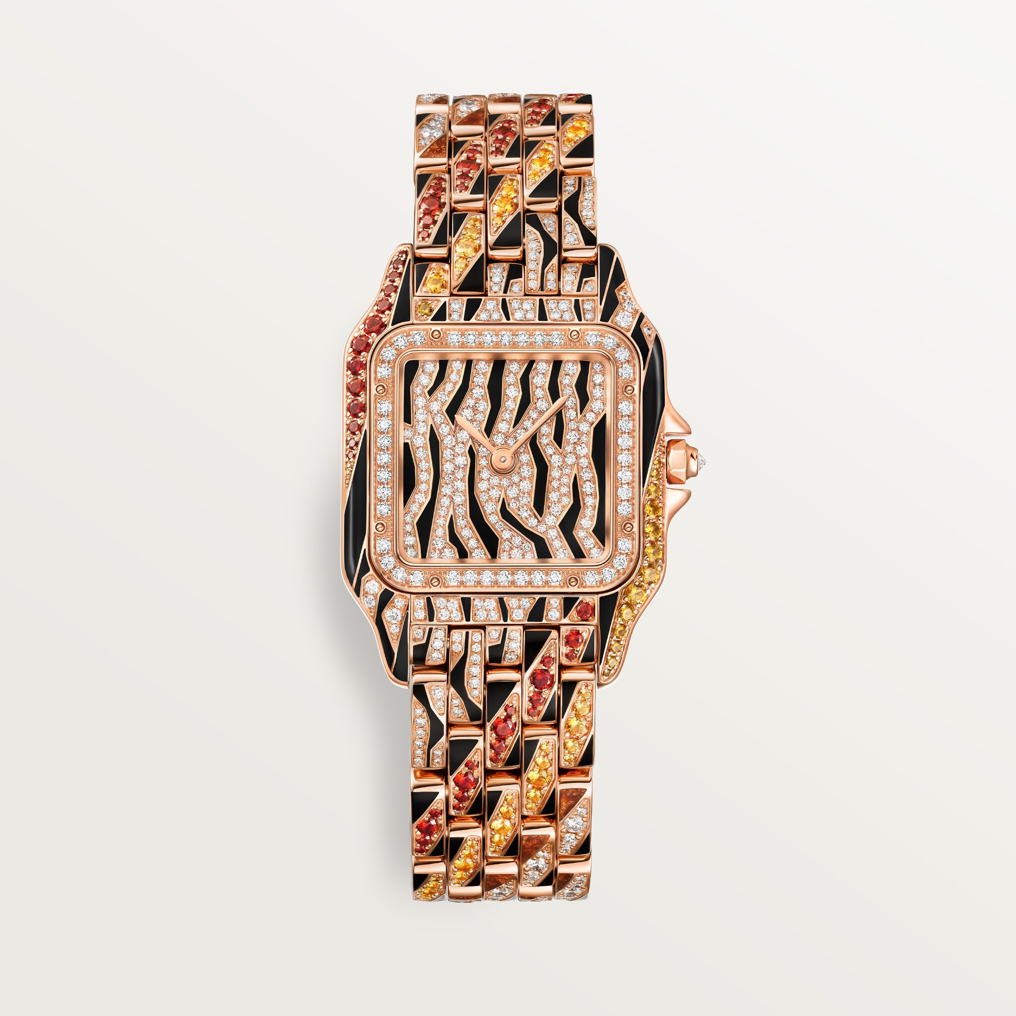 Panth&egrave;re de Cartier watch