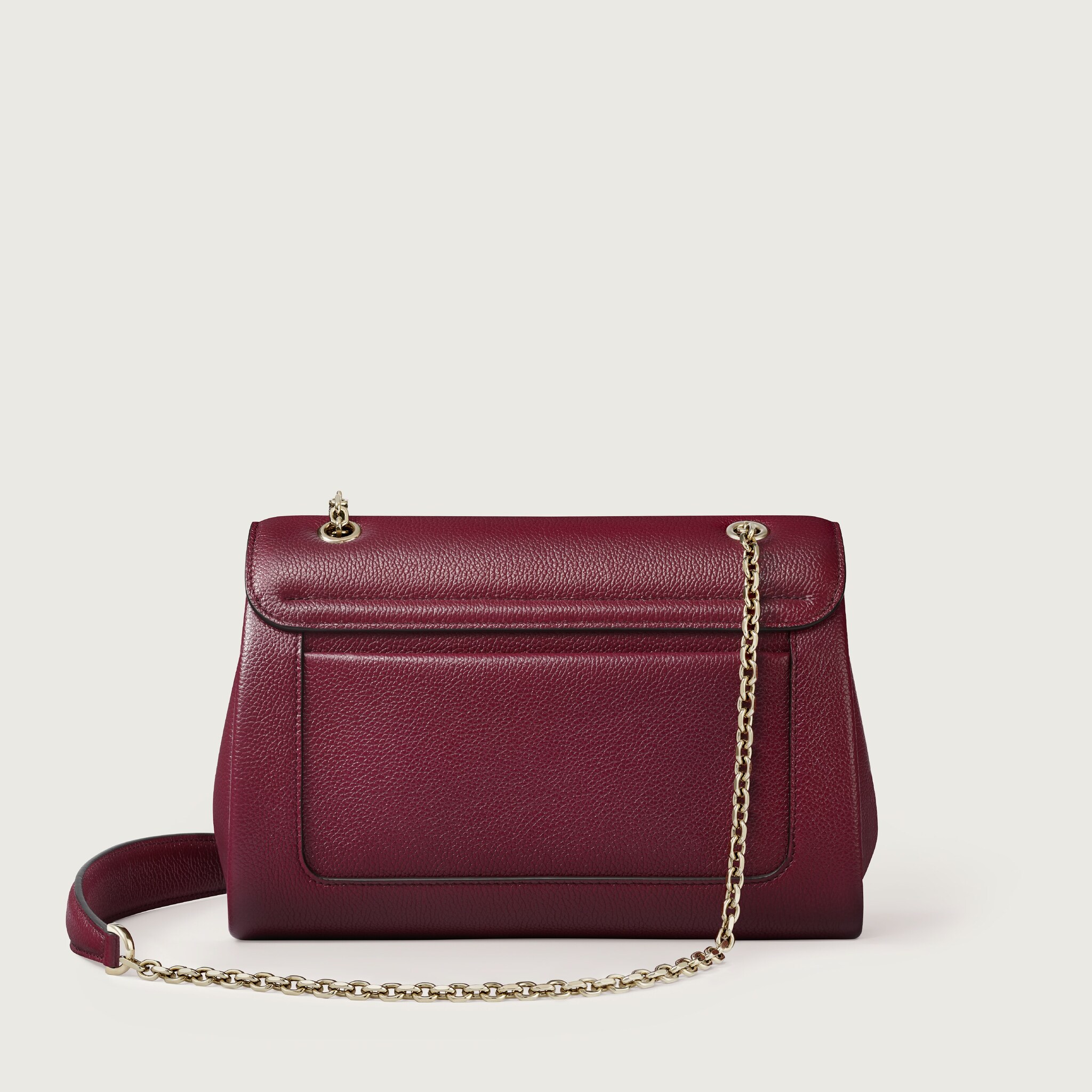 Small bag, Panth&egrave;re Graphique