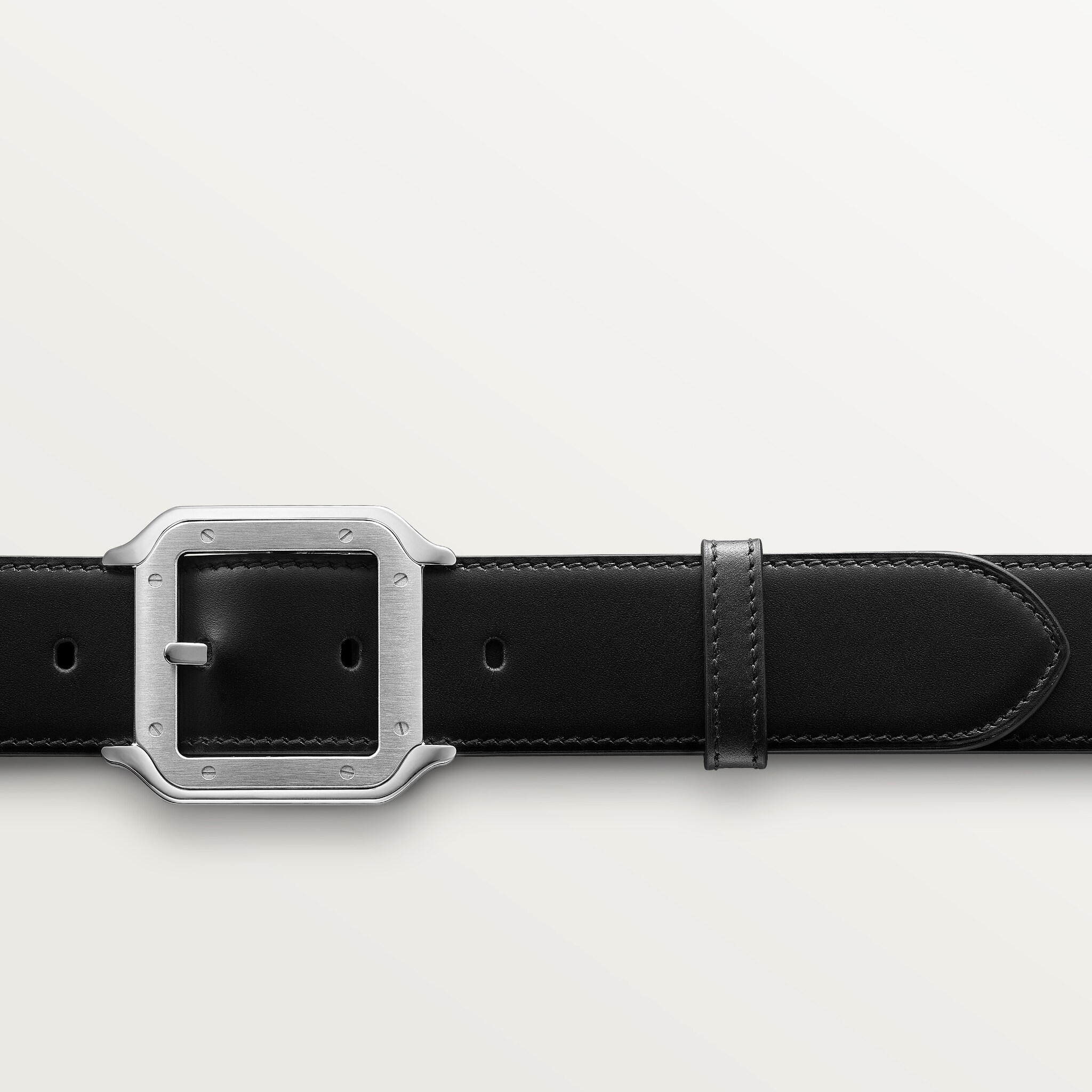 Belt, Santos de Cartier, image 8