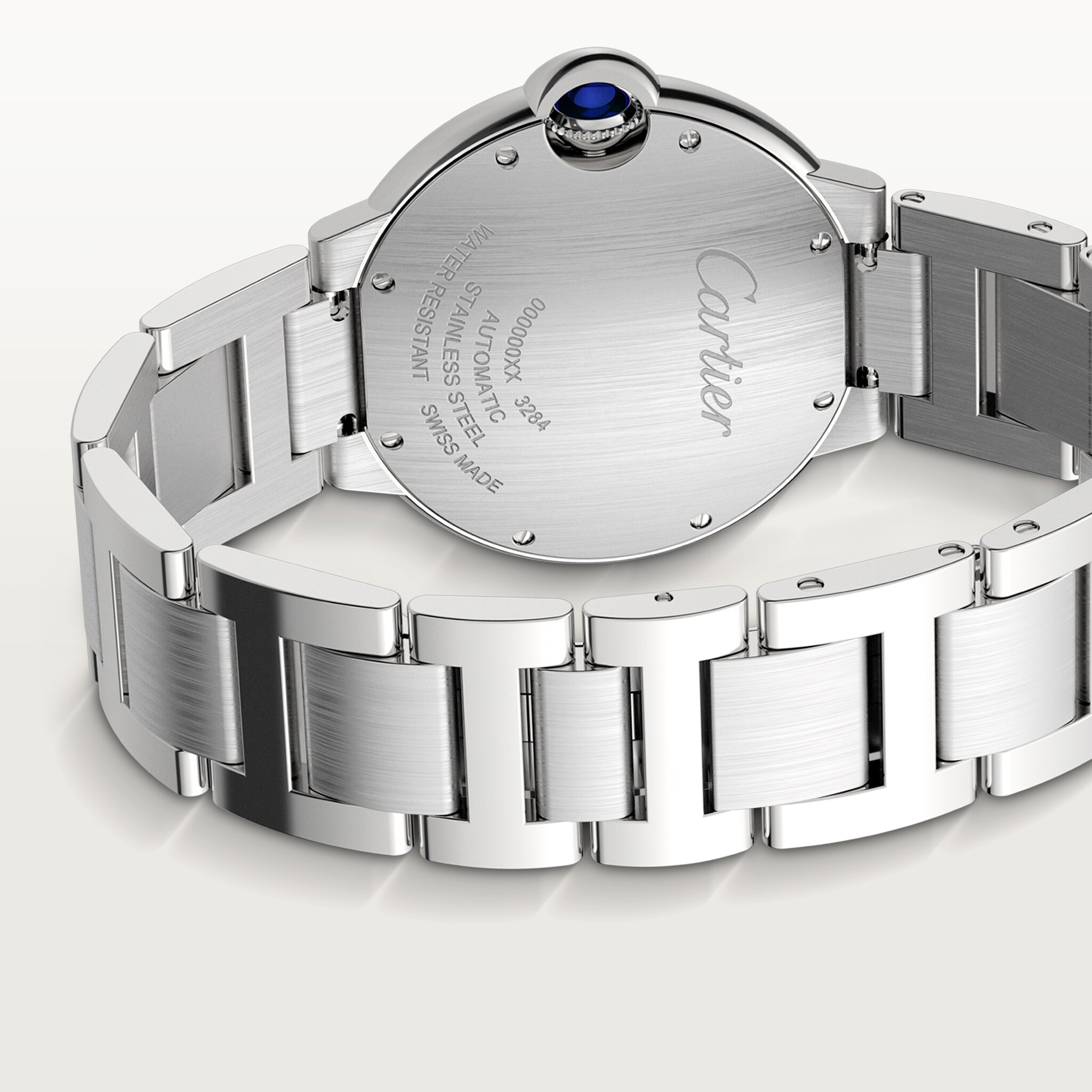 Ballon Bleu de Cartier watch, image 6