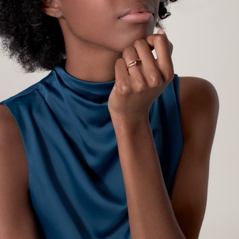 Juste un Clou ring, small model Juste un Clou ring, small model