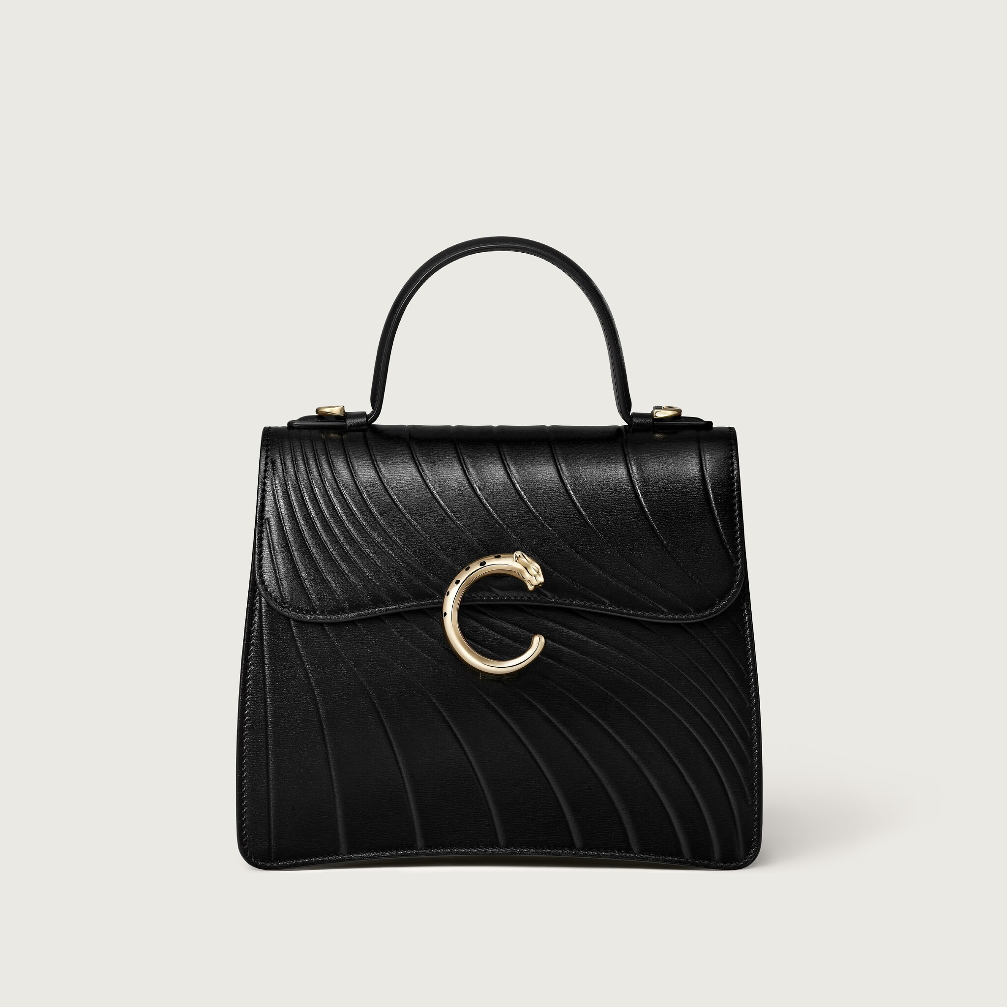 Small bag, Panth&egrave;re C