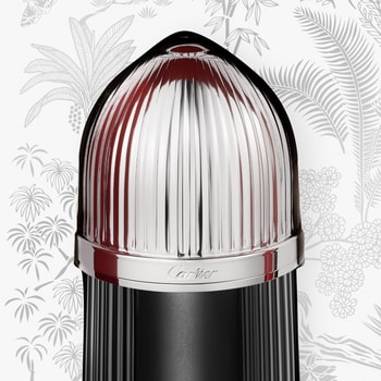 Pasha de Cartier Édition Noire Gift Set  Pasha de Cartier Édition Noire Gift Set