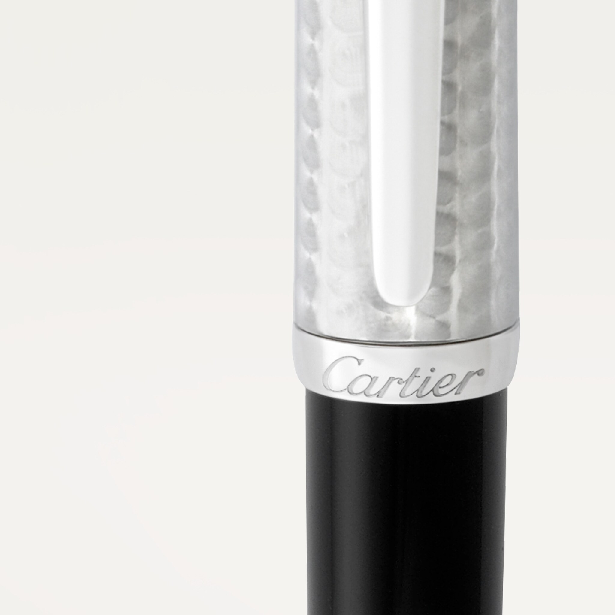R de Cartier ballpoint pen