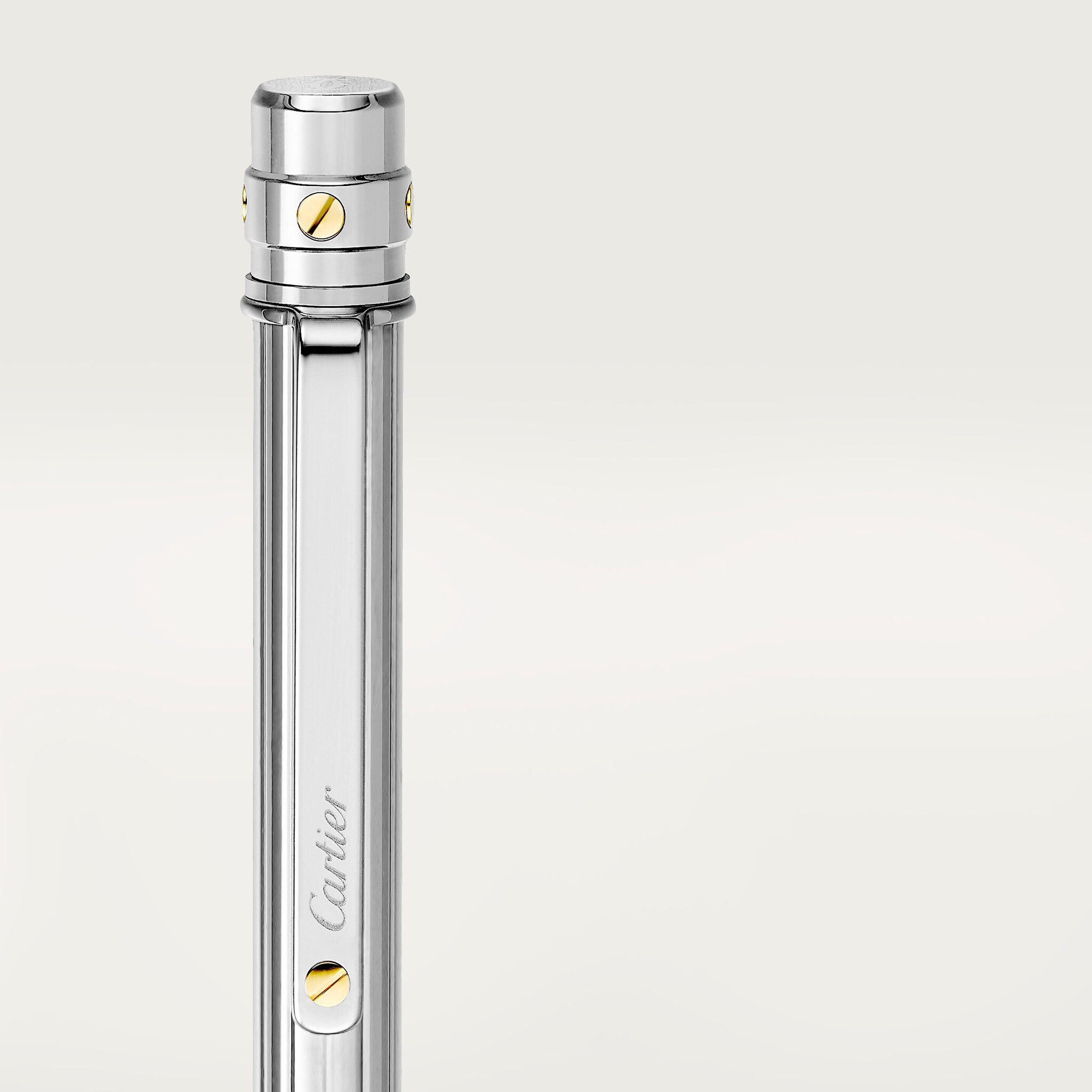 Santos de Cartier ballpoint pen