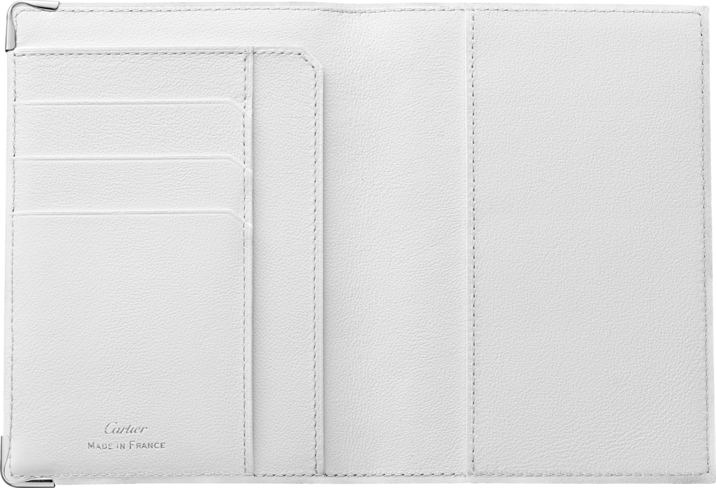 CRL3001659 Must de Cartier Small Leather Goods, passport holder