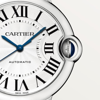 Ballon Bleu de Cartier watch Ballon Bleu de Cartier watch