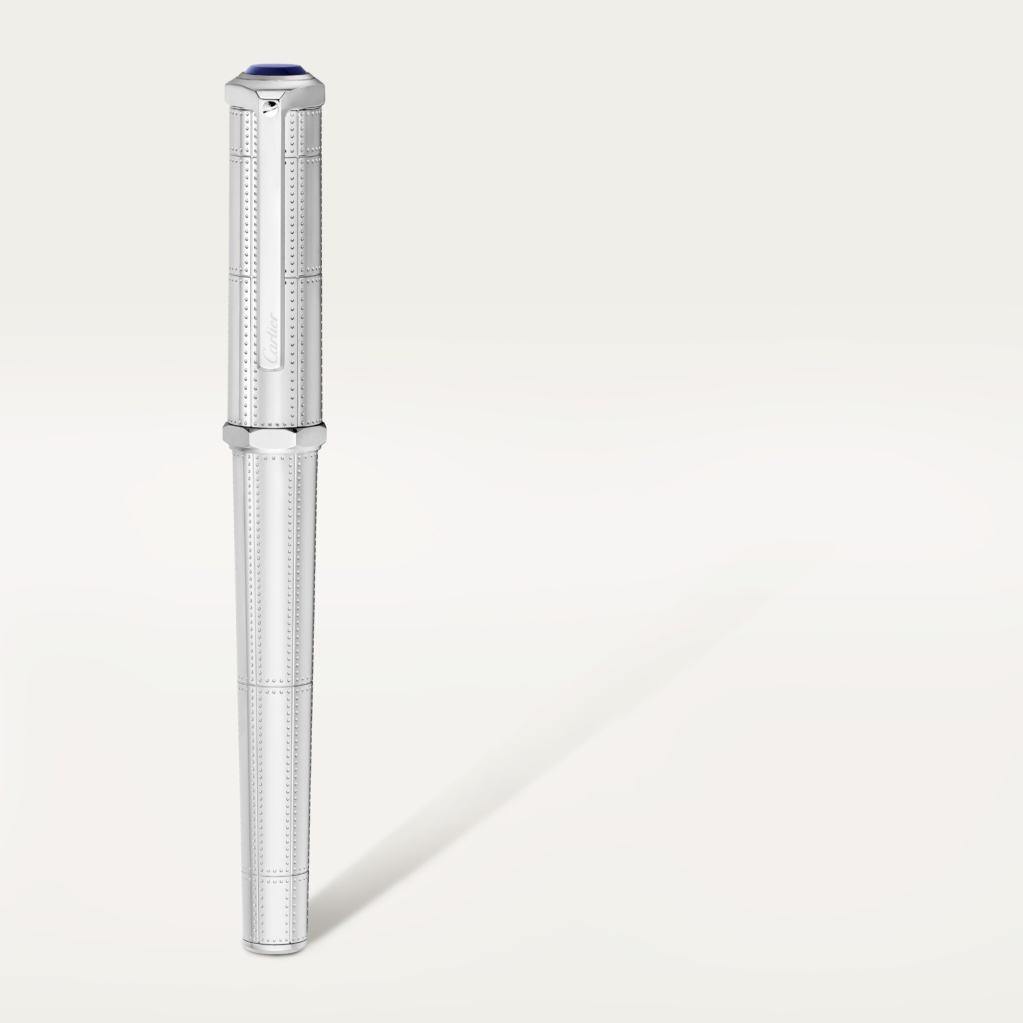 Santos-Dumont rollerball pen