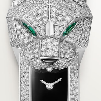 La Panthère de Cartier Watch La Panthère de Cartier Watch