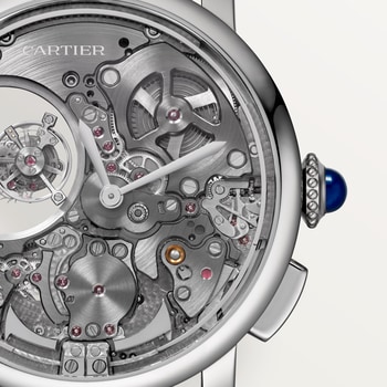 Rotonde de Cartier watch Rotonde de Cartier watch