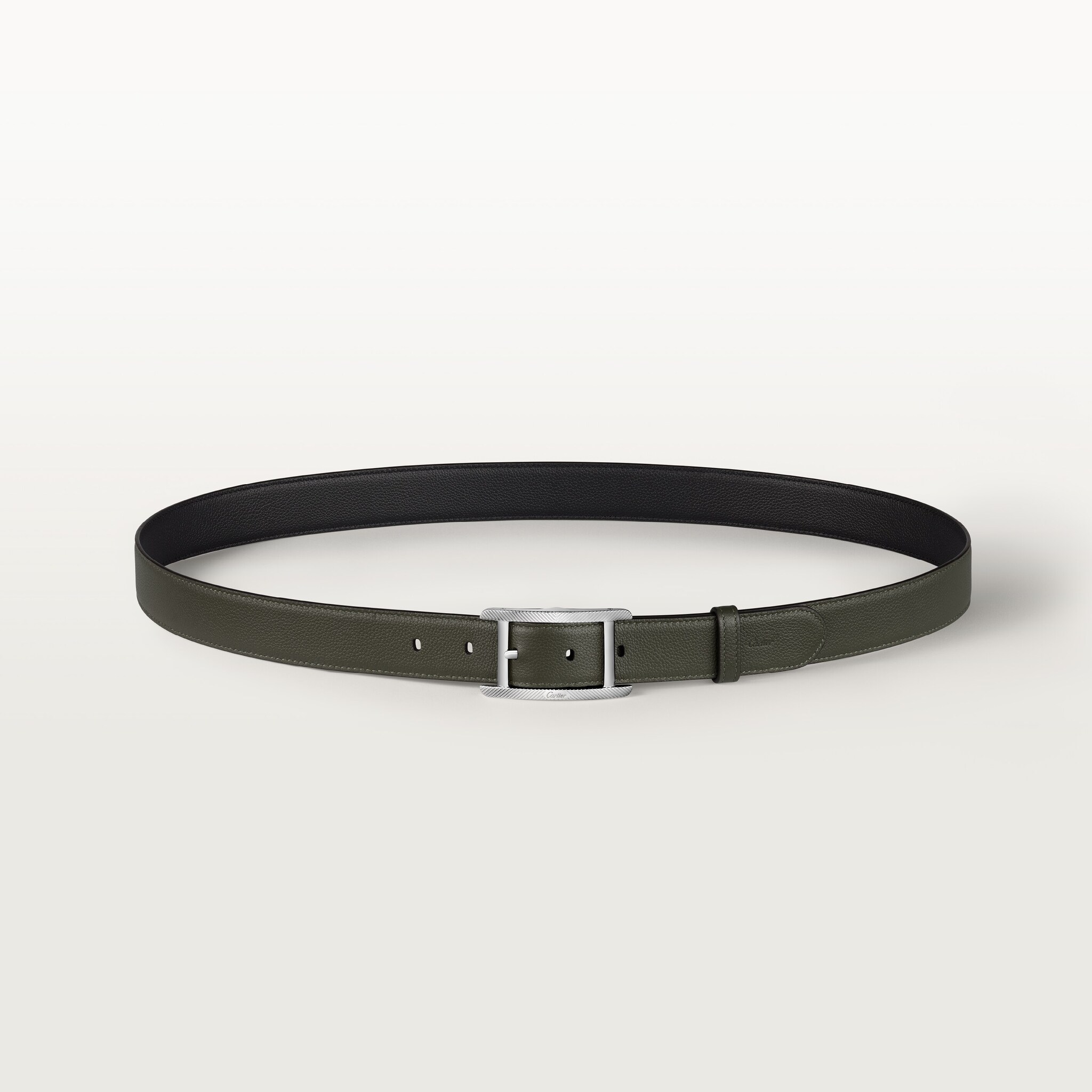 Belt, Tank de Cartier