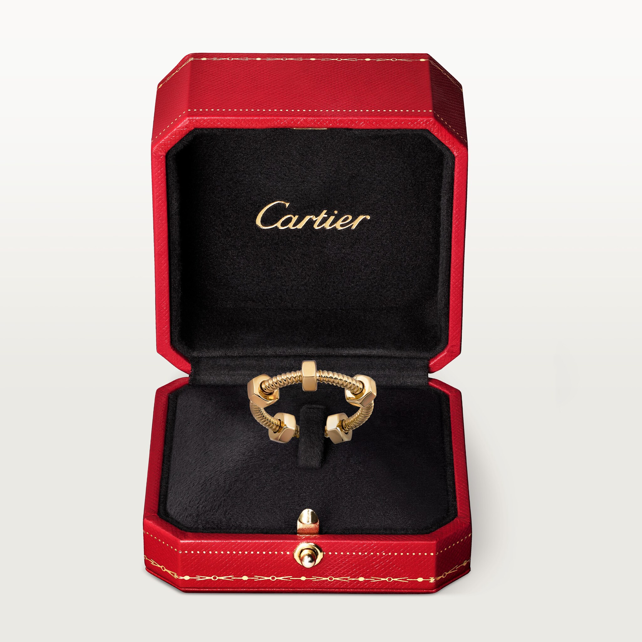 Ecrou de Cartier ring, image 7
