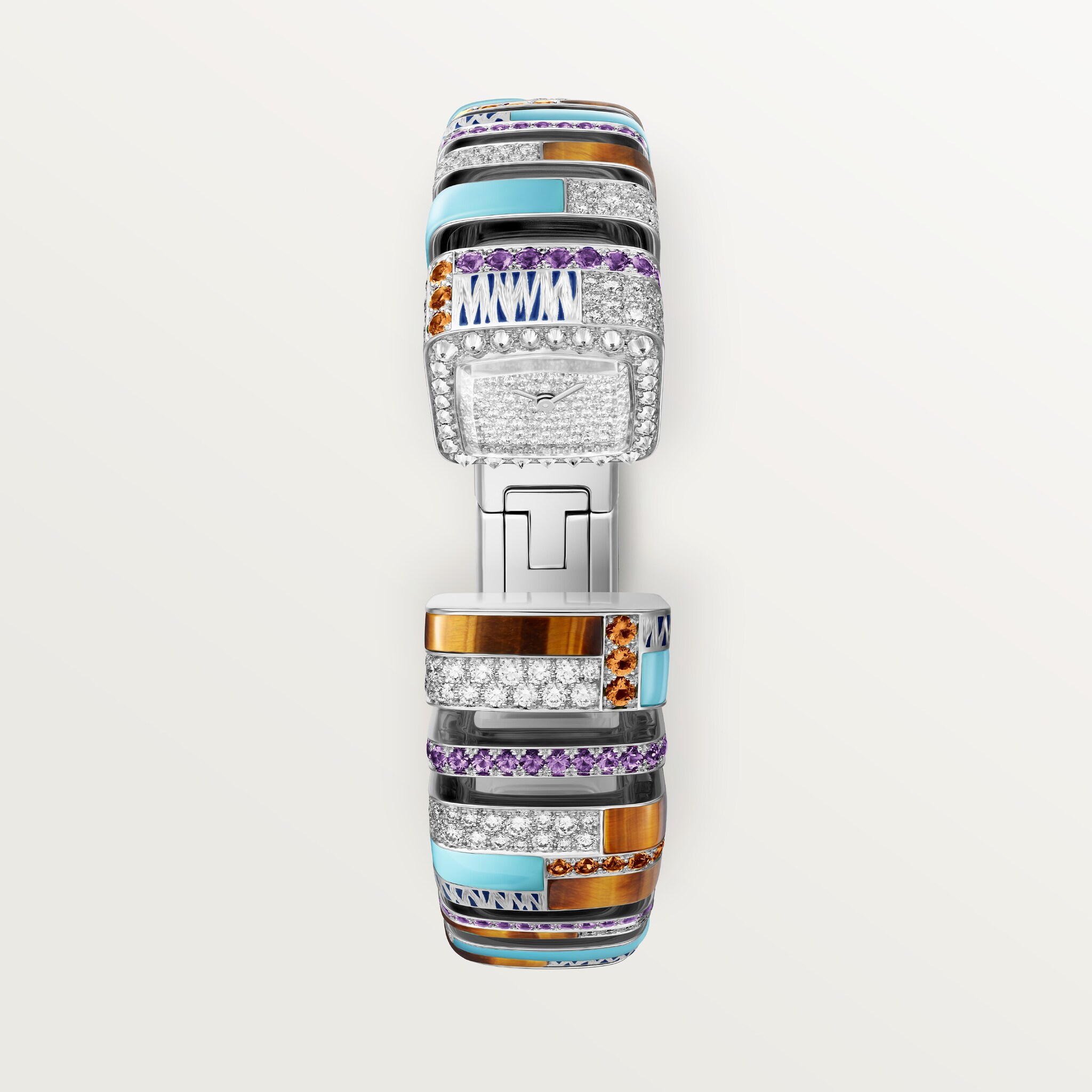 Reflection de Cartier watch, image 7