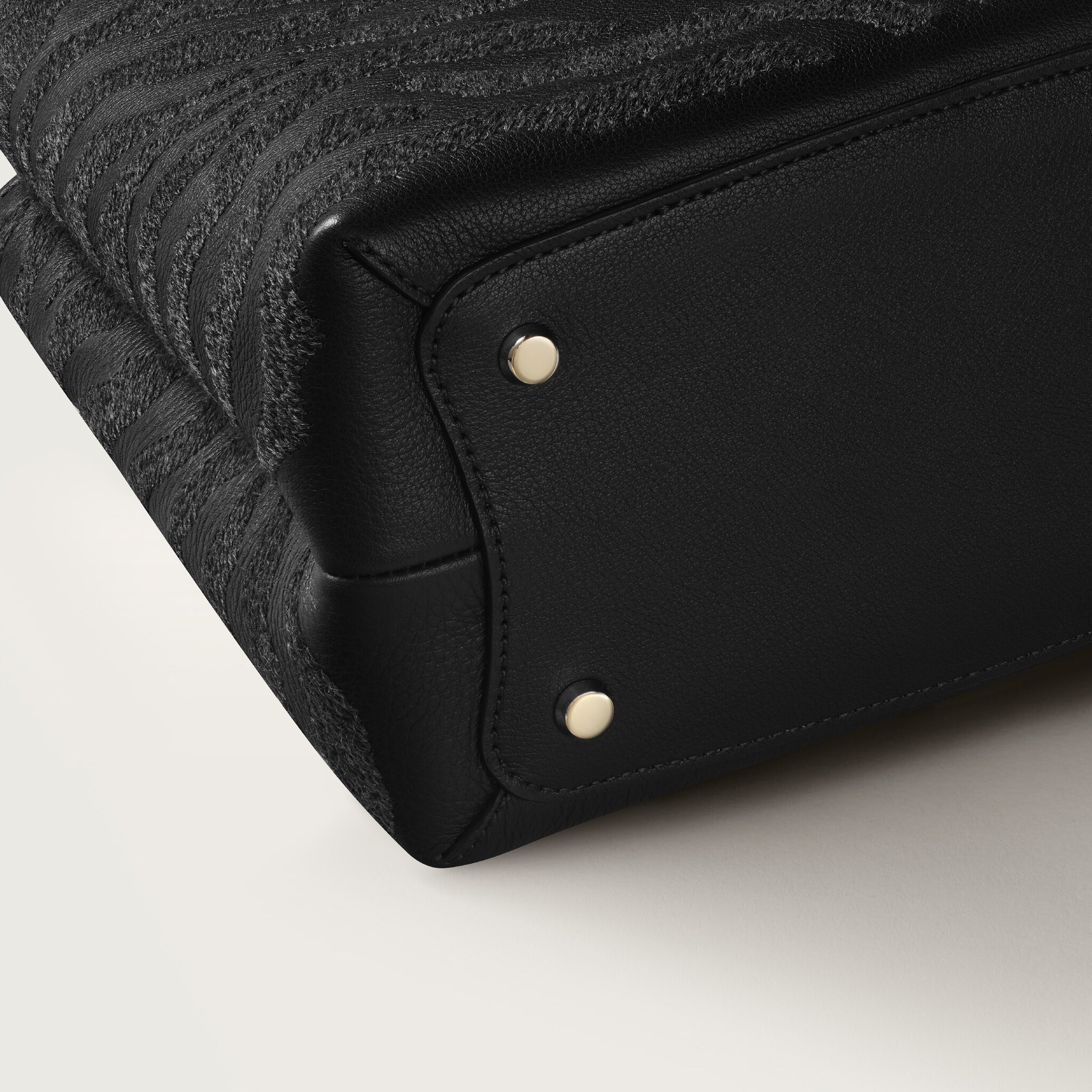 Small bag, Panth&egrave;re Double