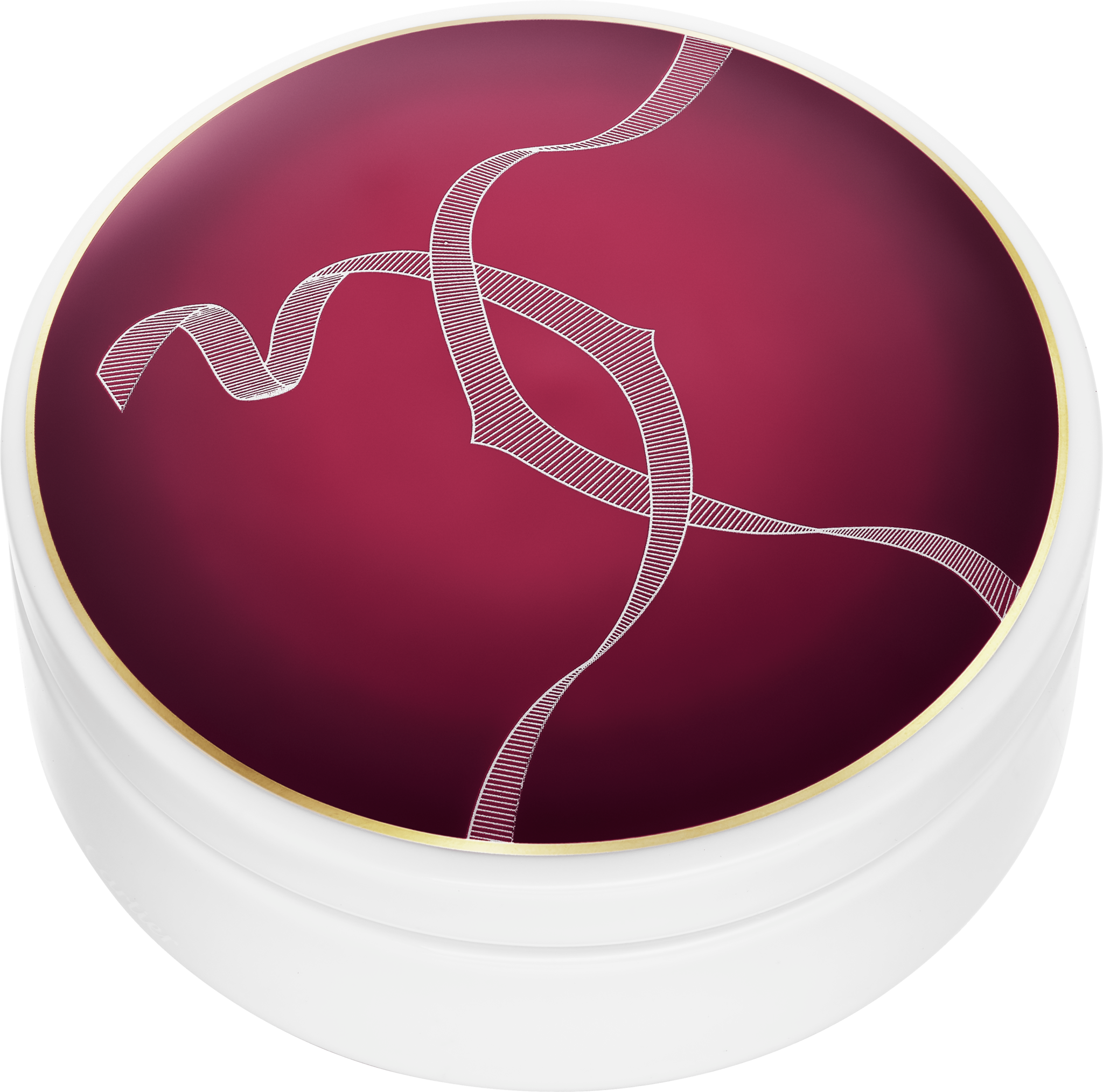 Entrelac&eacute;s de Cartier small box