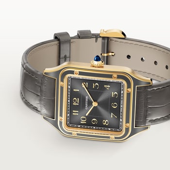 Santos-Dumont watch Santos-Dumont watch