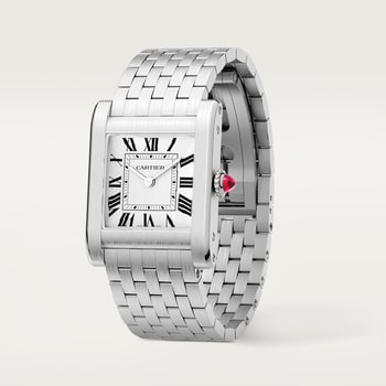 Tank Normale watch Tank Normale watch