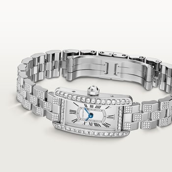 Tank Américaine watch Tank Américaine watch