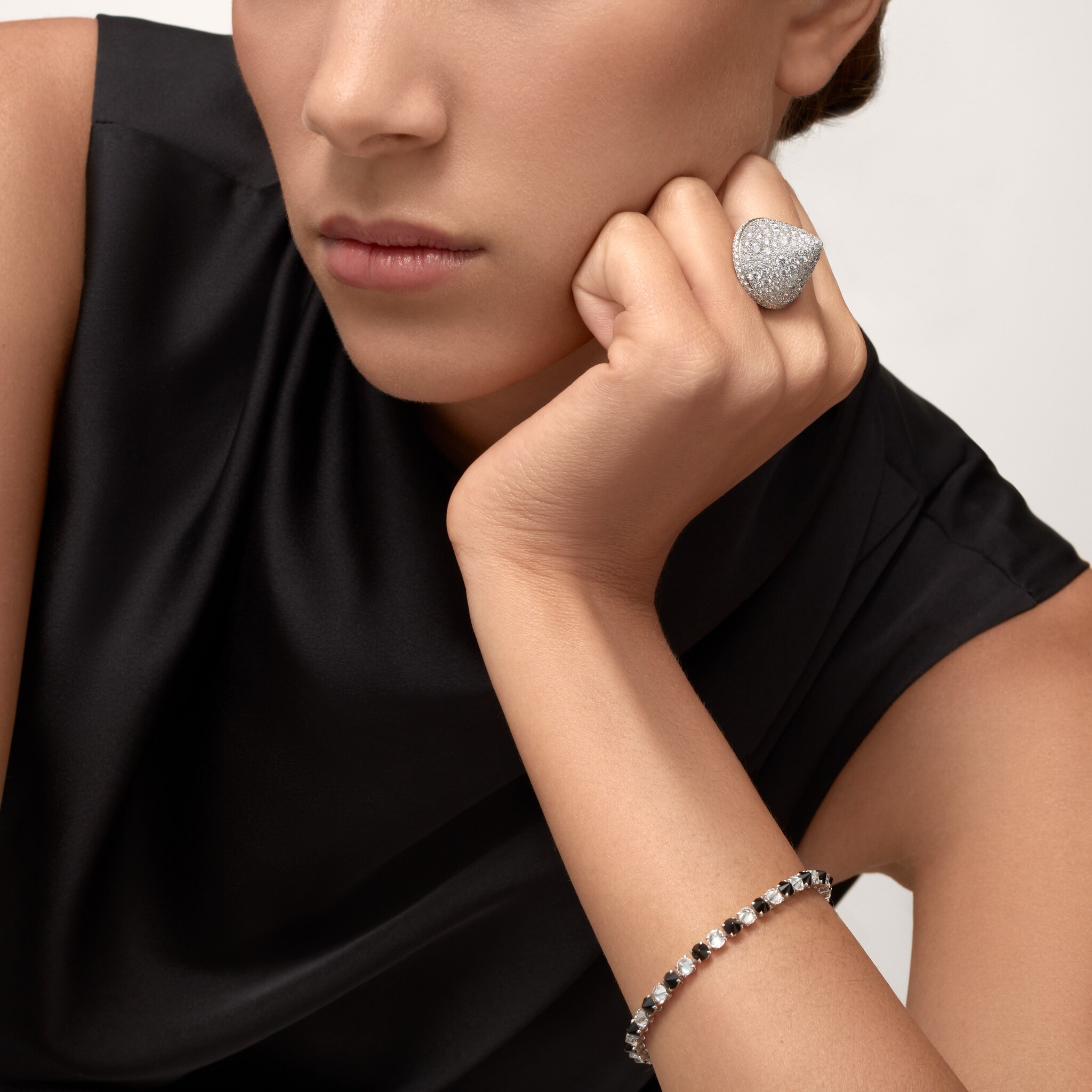 Clash [Un]limited Ring