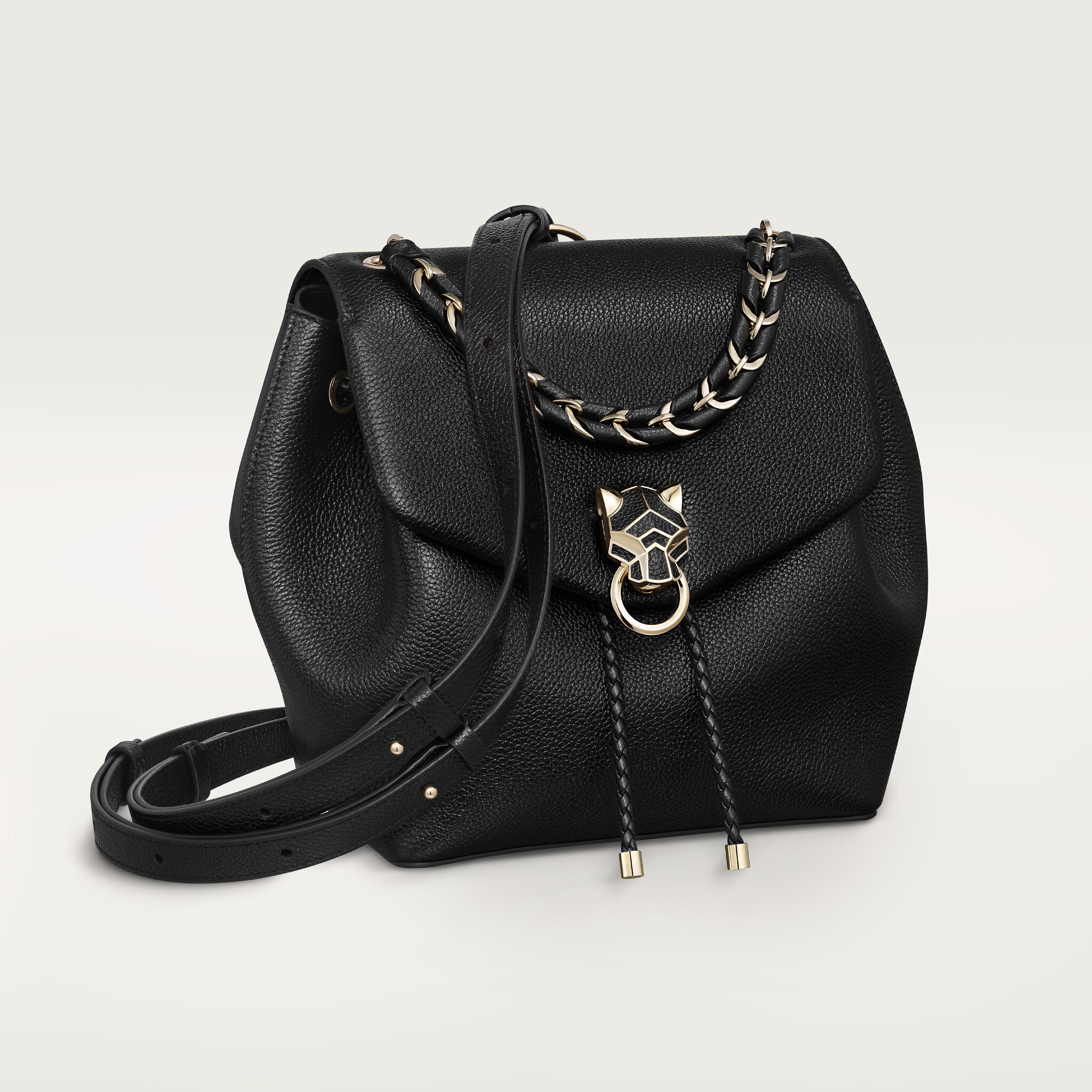 Backpack, Panth&egrave;re Graphique