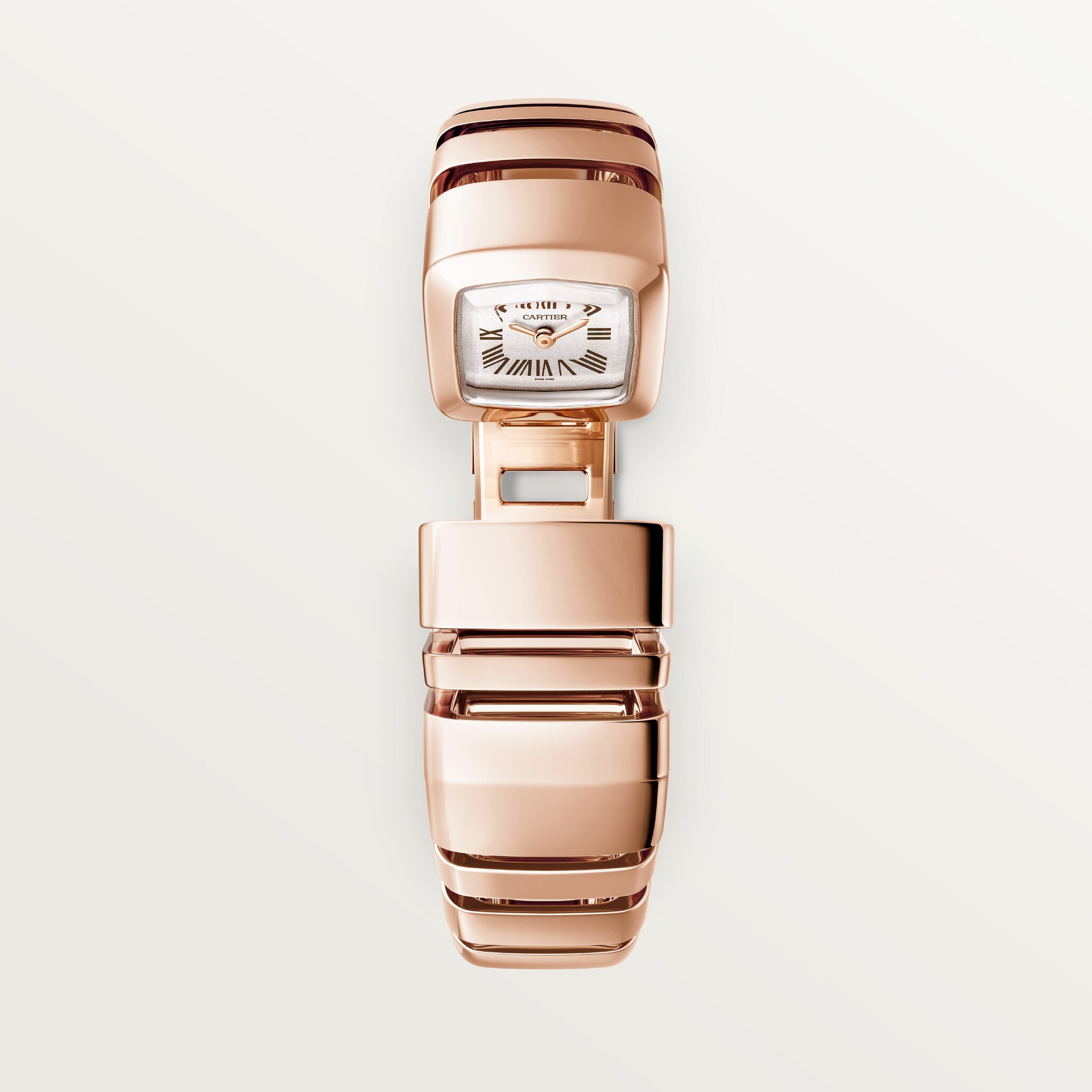 Reflection de Cartier watch (Size 15), image 7
