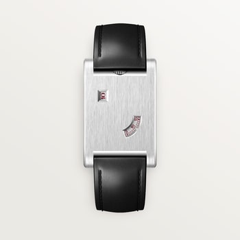 Tank à Guichets watch Tank à Guichets watch