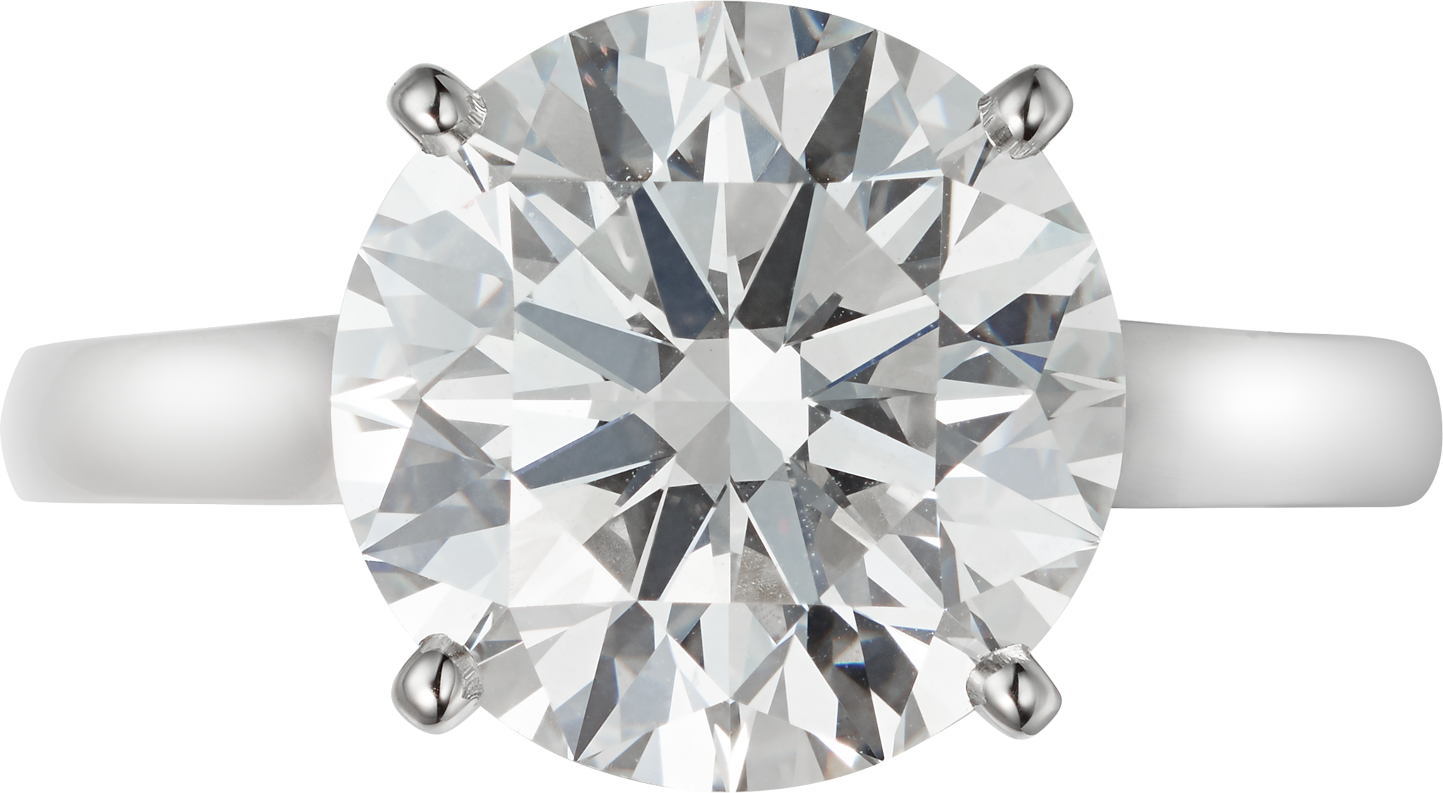 High Jewelry ring, image 26