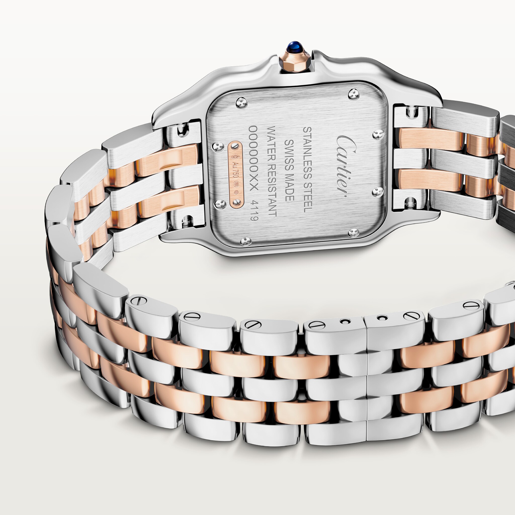 Panth&egrave;re de Cartier watch, image 5