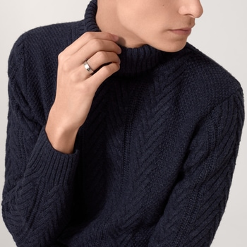 #LOVE# ring, classic model  #LOVE# ring, classic model