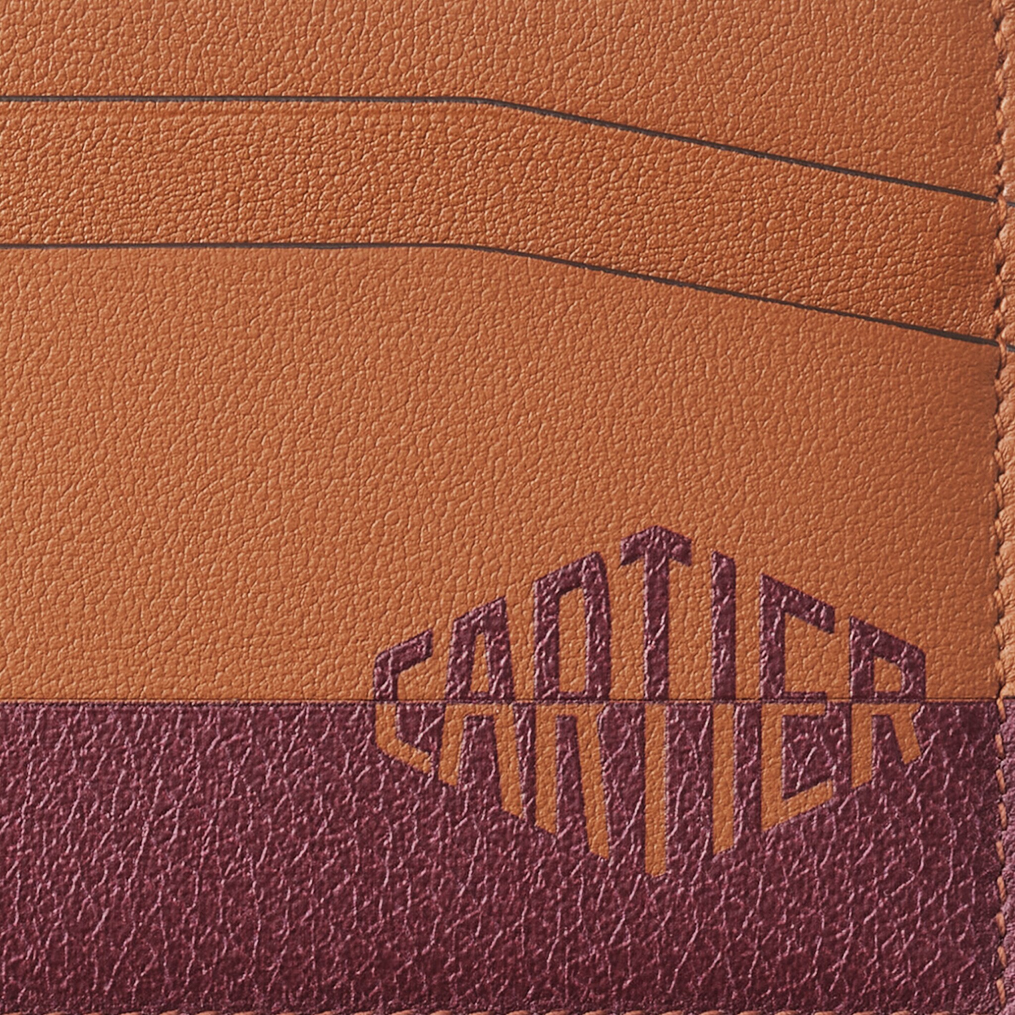 Card holder, Losange Shadow