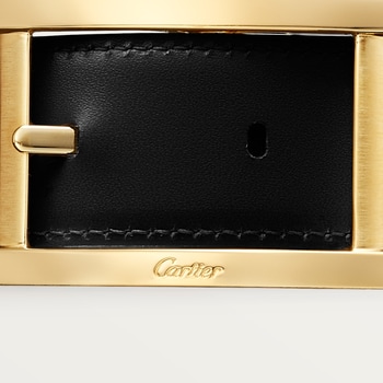 Belt, Tank de Cartier Belt, Tank de Cartier