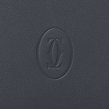 6 credit card compact wallet, Must de Cartier 6 credit card compact wallet, Must de Cartier