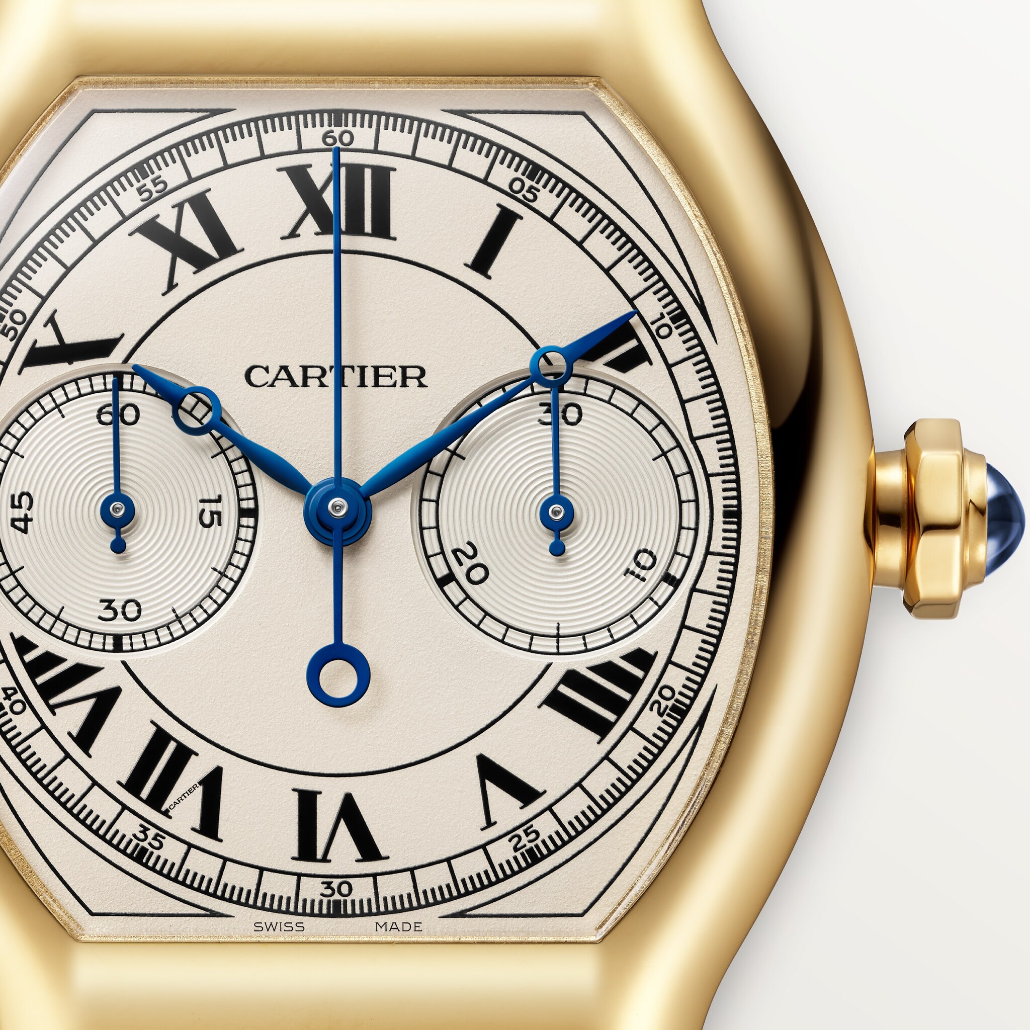 Tortue watch, image 8