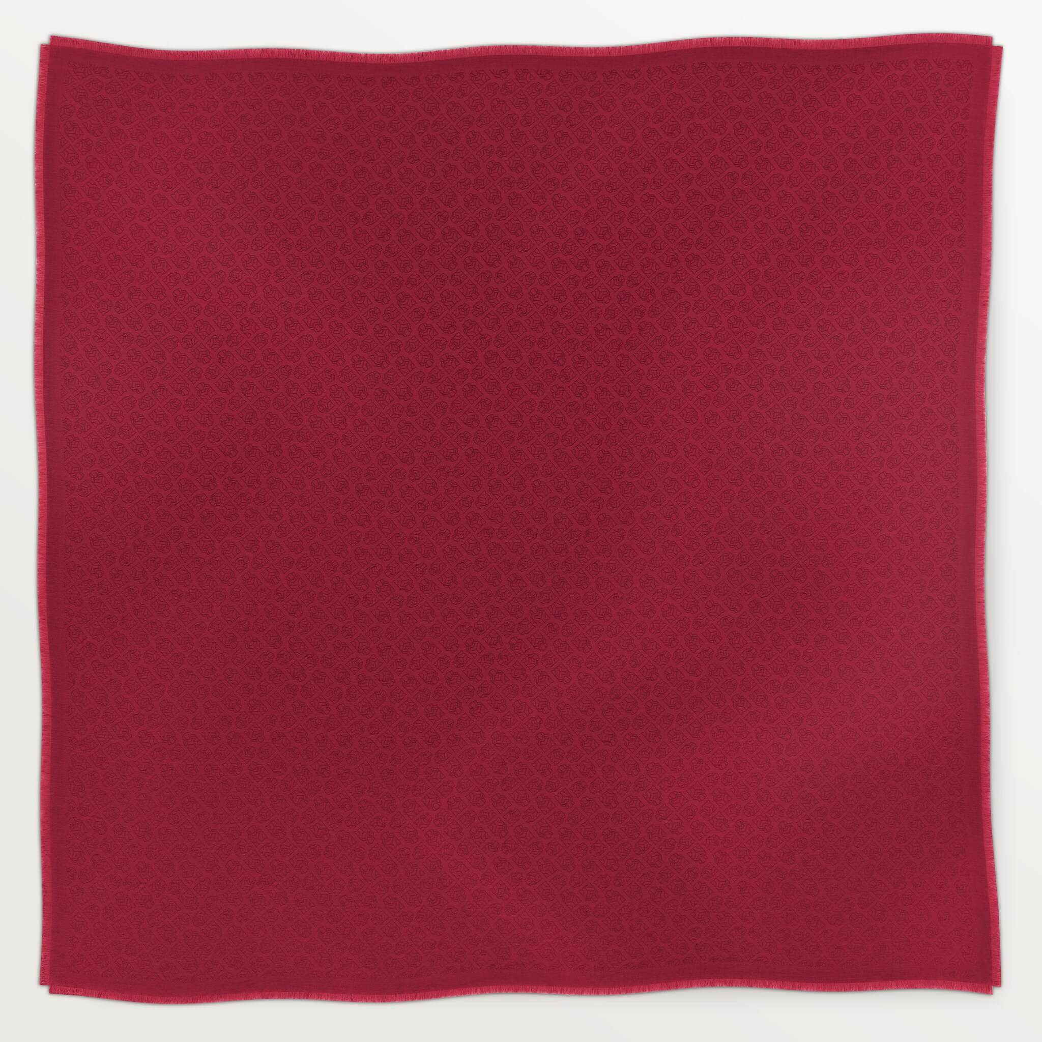 Shawl, Panth&egrave;re Graphique