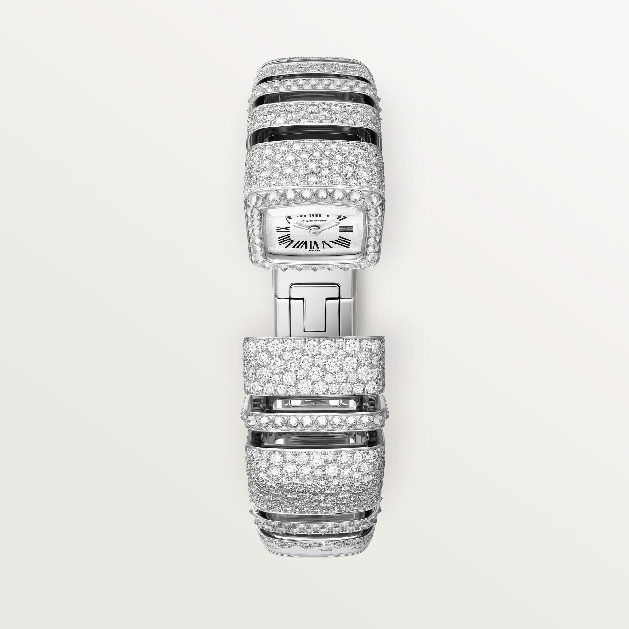 Reflection de Cartier watch (Size 15), image 7