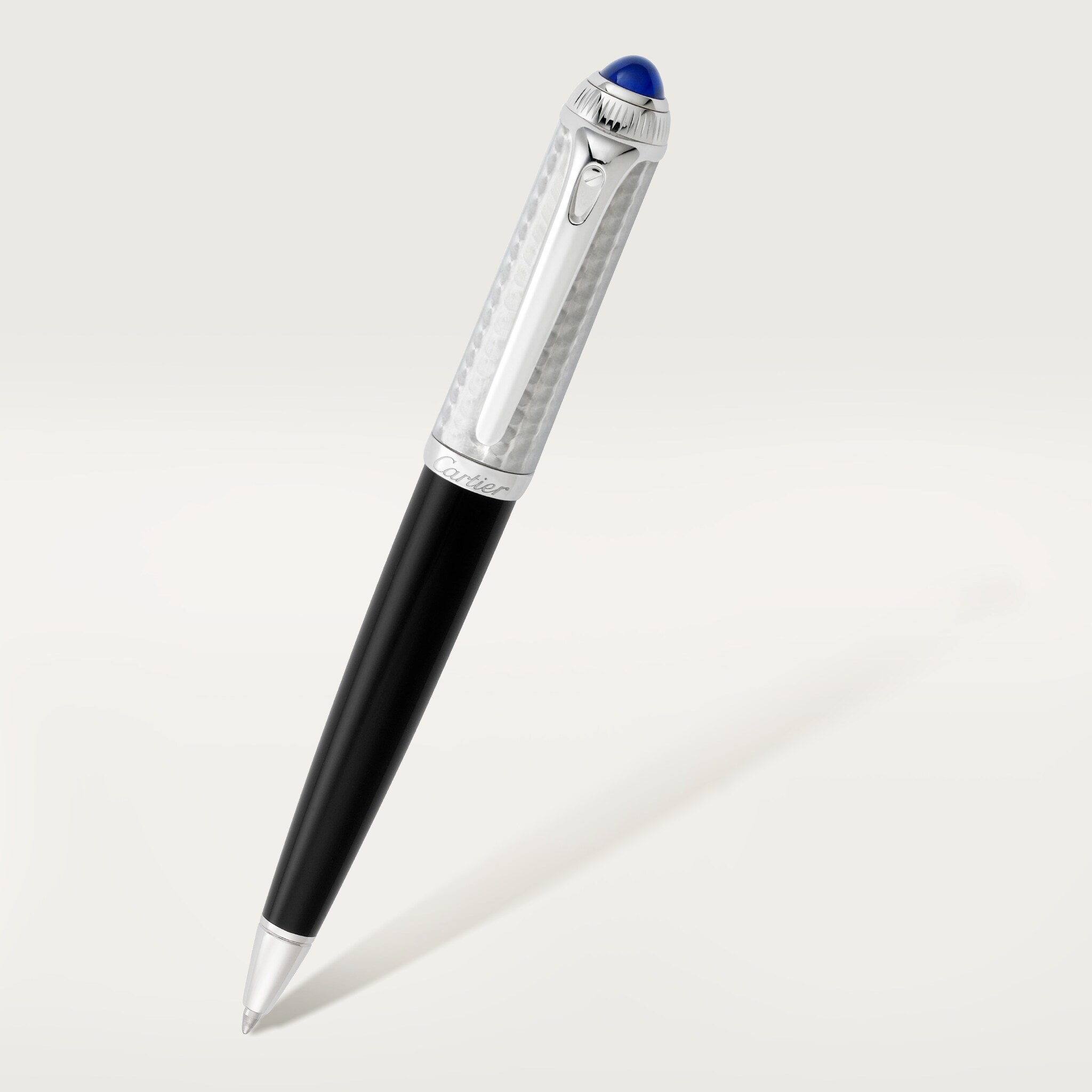 R de Cartier ballpoint pen