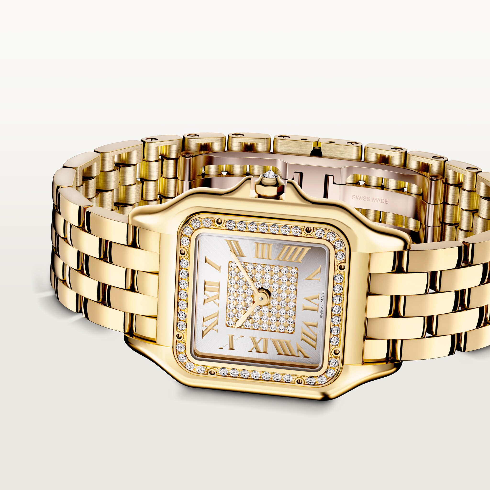 Panth&egrave;re de Cartier watch, image 6