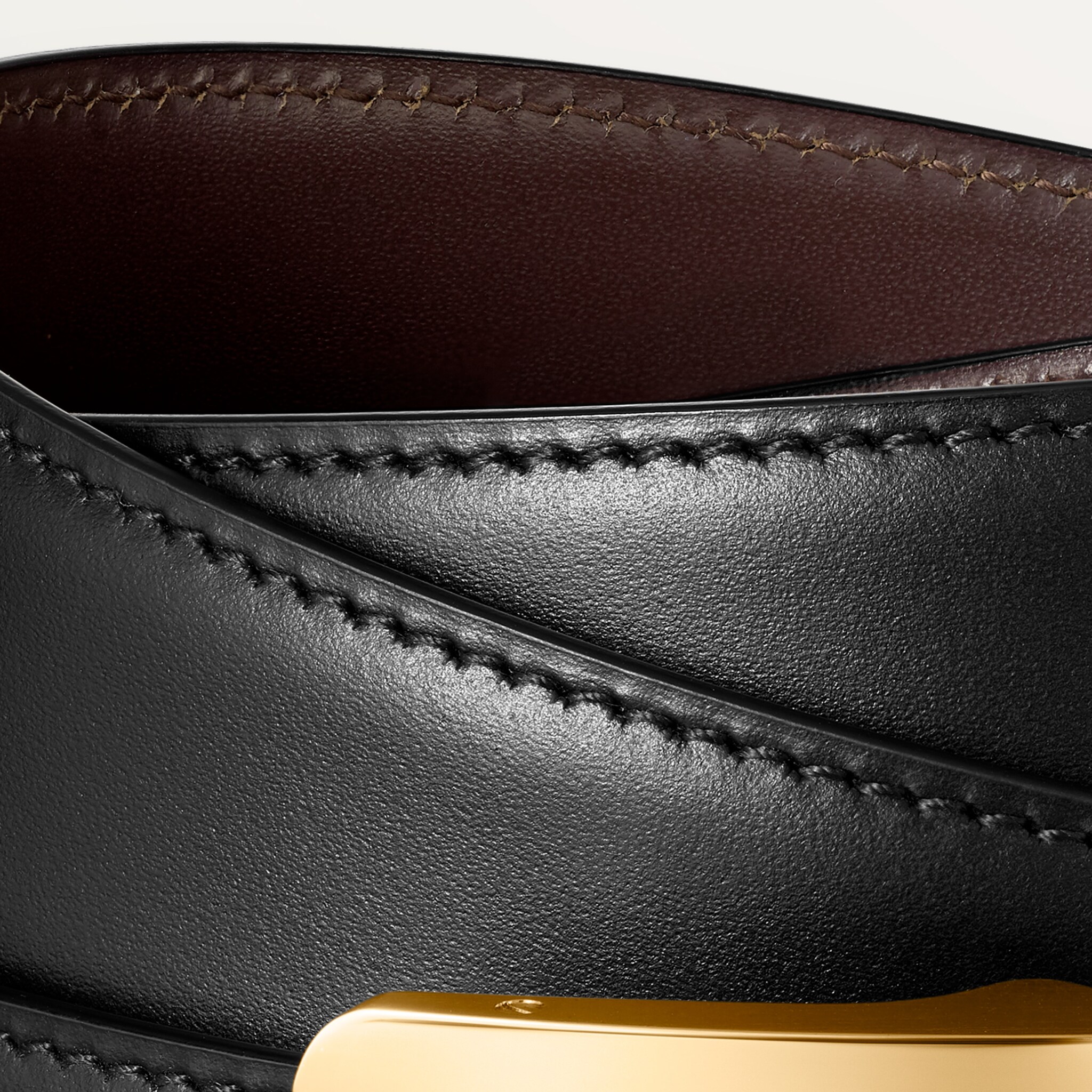 Belt, Tank de Cartier, image 5