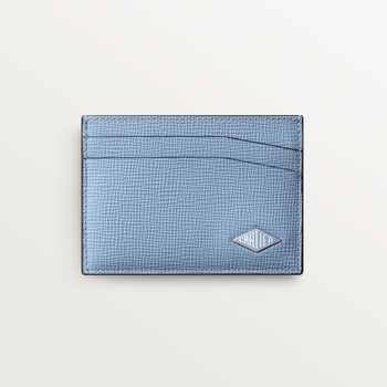 Double card holder, Cartier Losange Double card holder, Cartier Losange