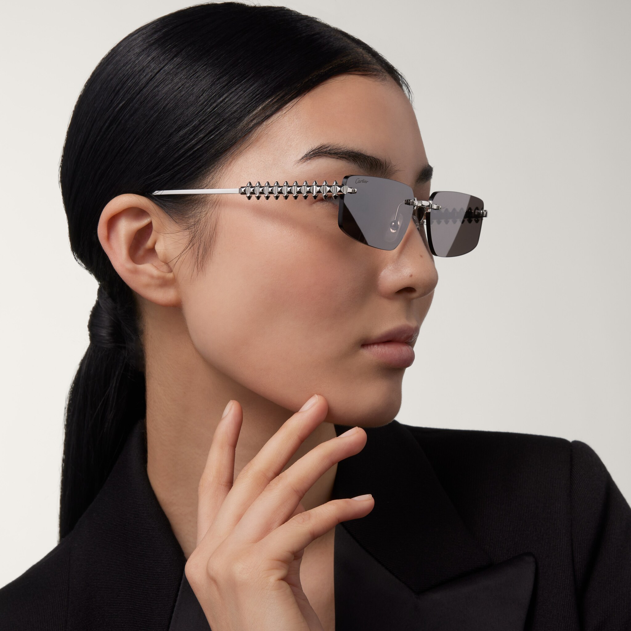 Clash de Cartier Sunglasses