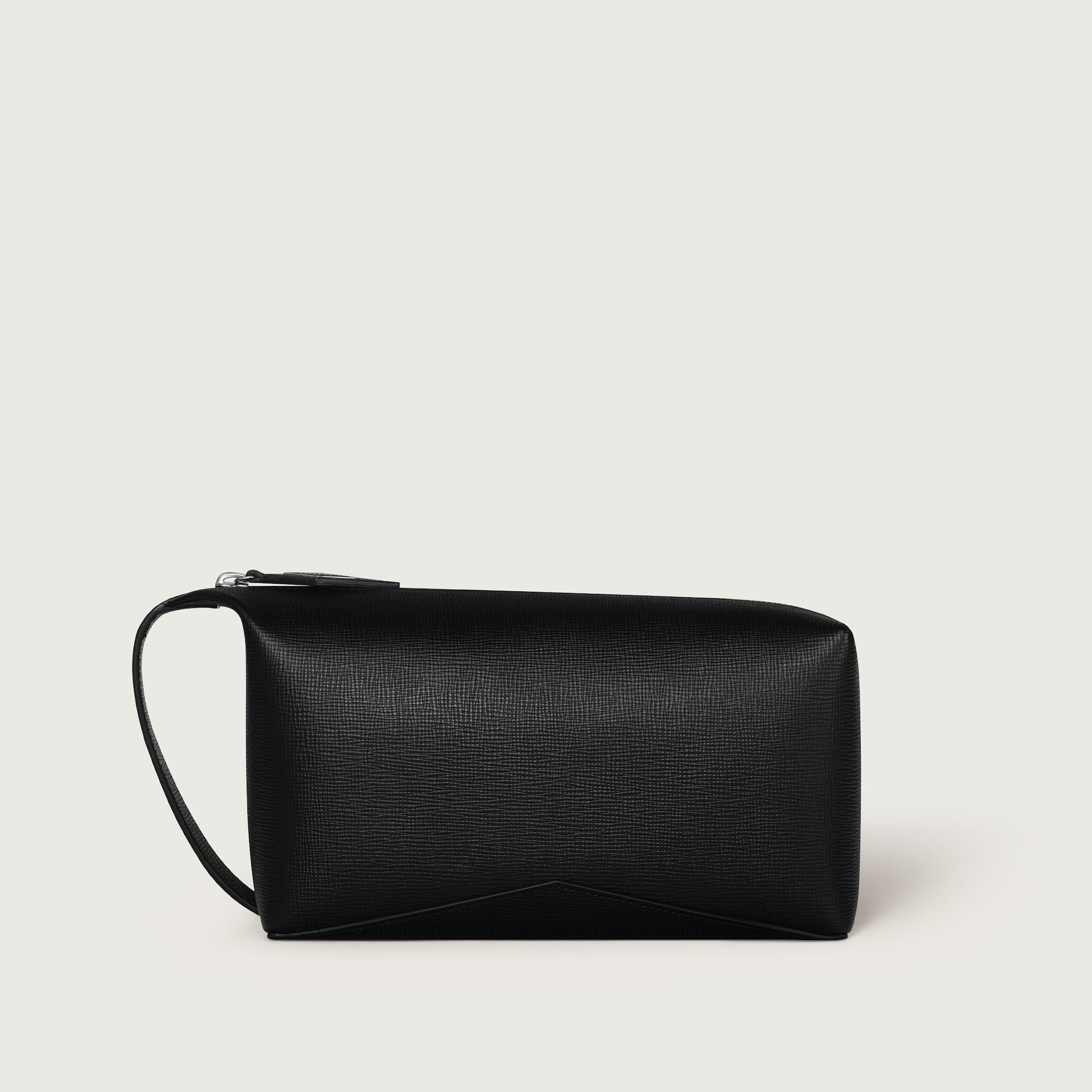Small toiletry bag, Losange