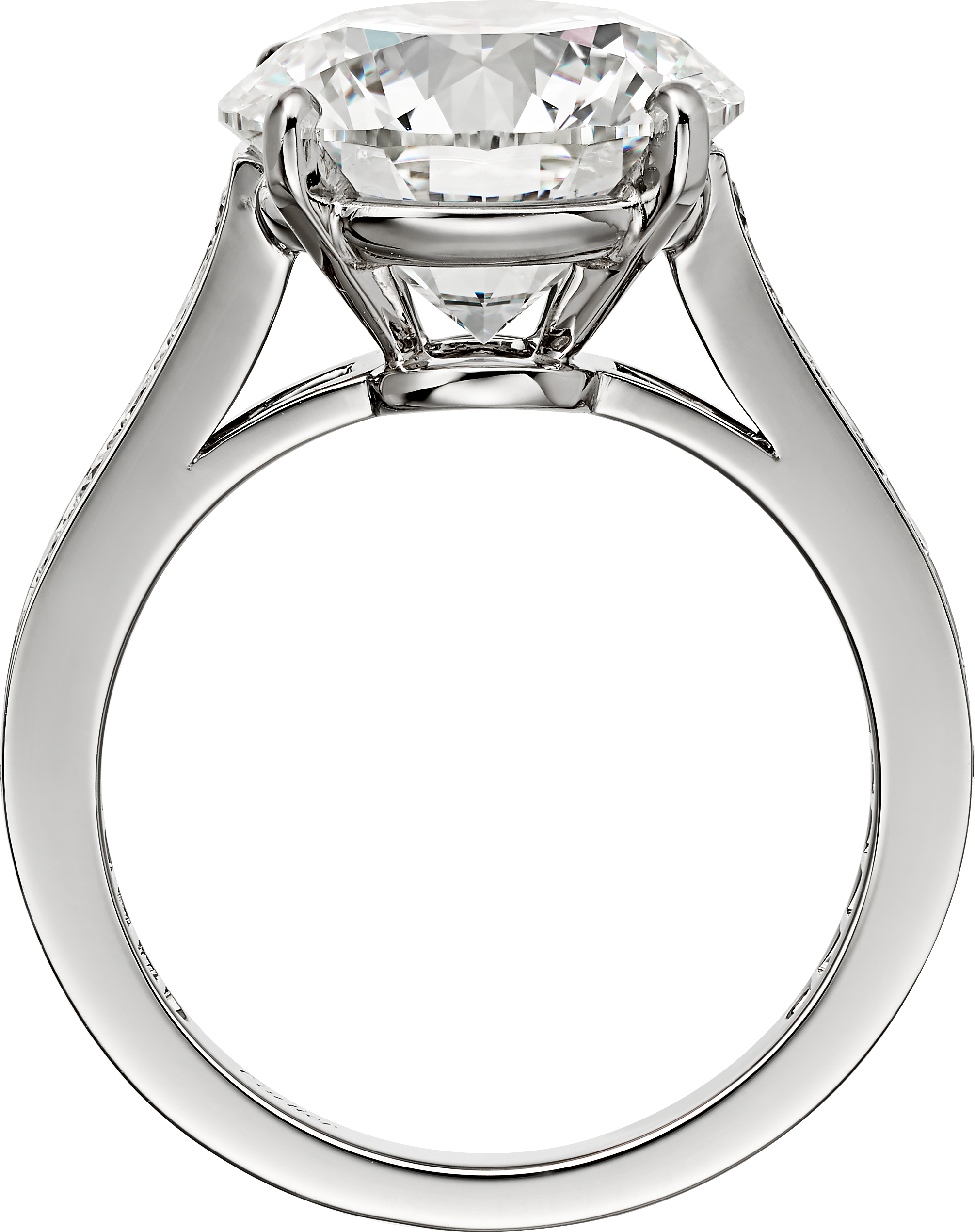 High Jewelry ring, image 22