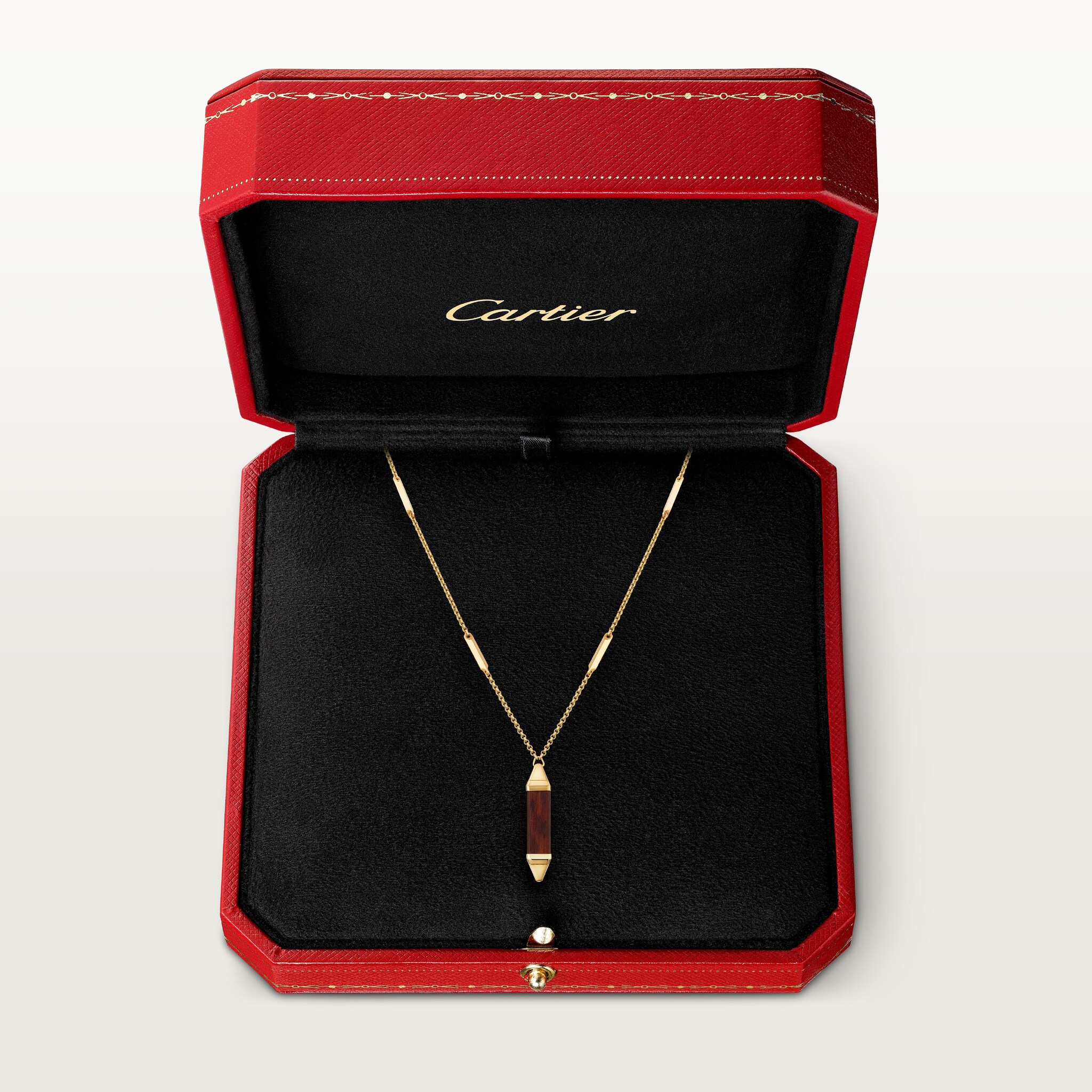 Les Berlingots de Cartier pendant, image 6