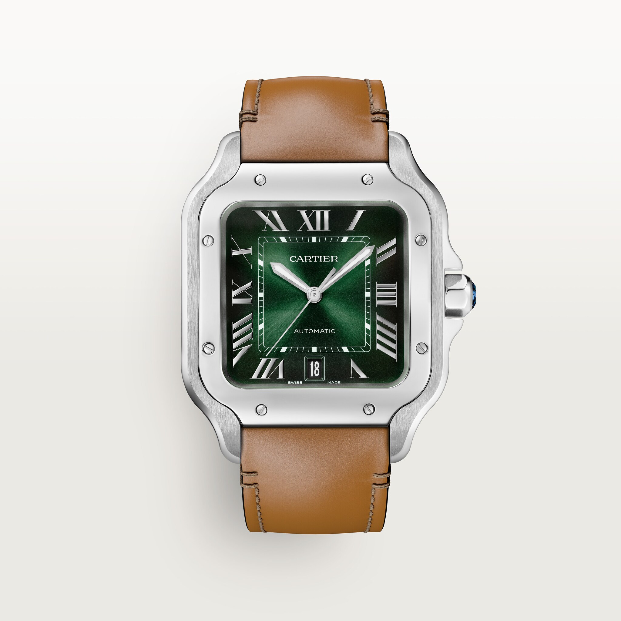 Santos de Cartier watch