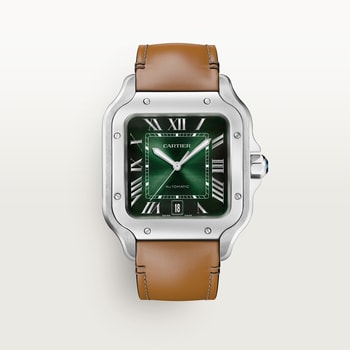 Santos de Cartier watch Santos de Cartier watch
