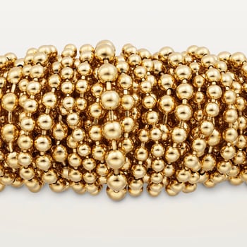 Cartier Libre Tressage bracelet Cartier Libre Tressage bracelet