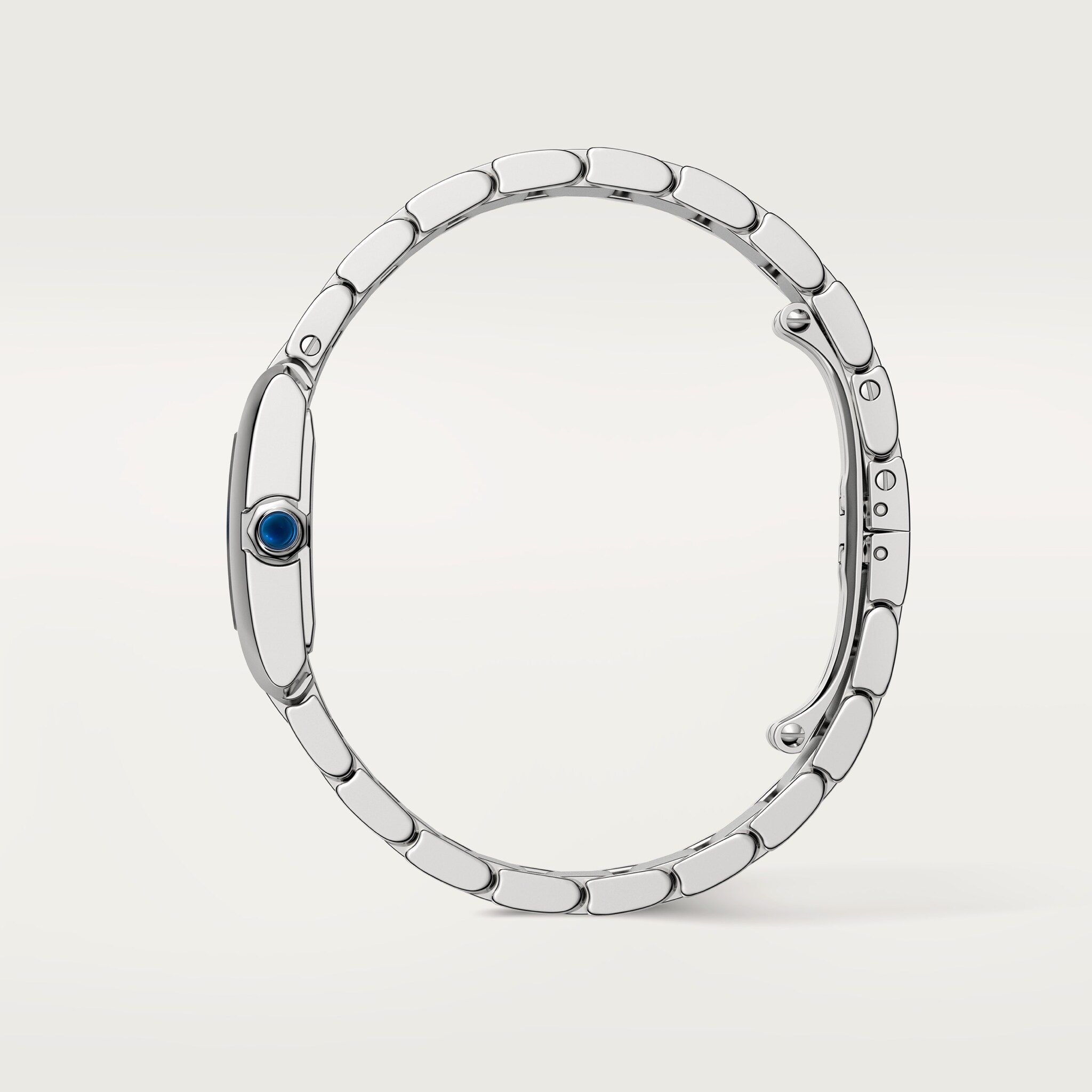 ساعة "تانك فرانسيز"