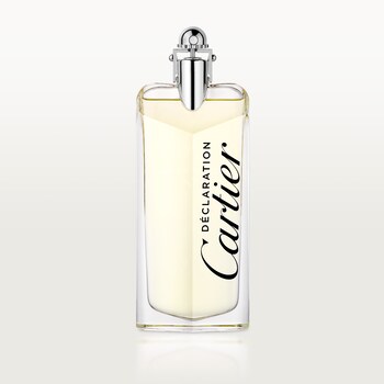 Luxury Fragrances on Cartier Official Website D claration