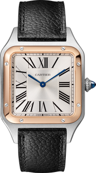 Santos-Dumont watch Santos-Dumont watch