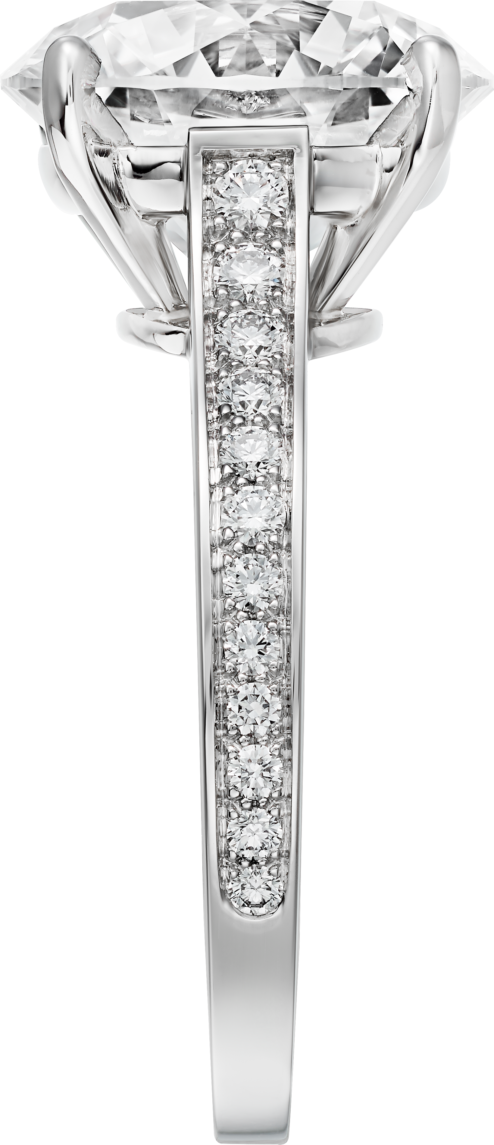 High Jewelry ring, image 46